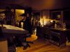 studio